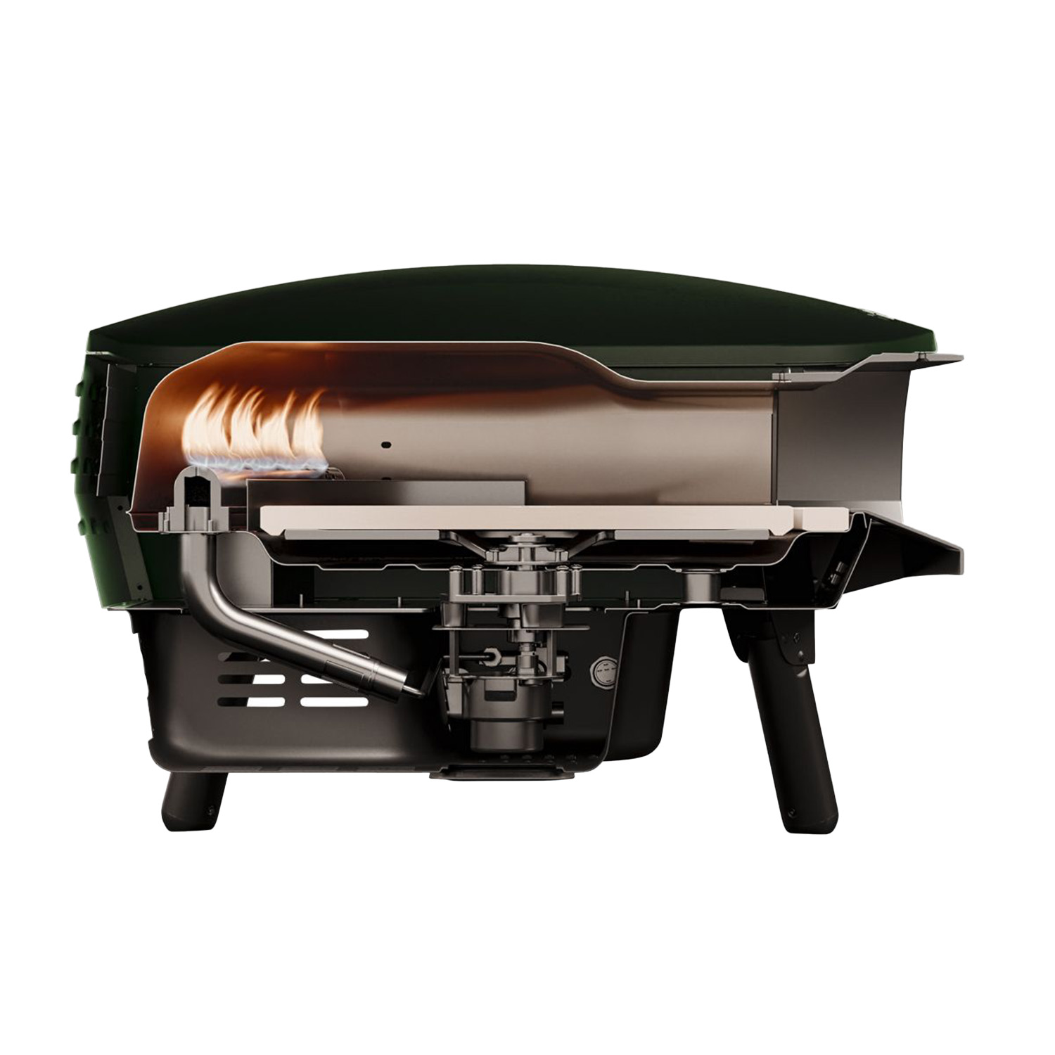 Gozney Zubehör Dock